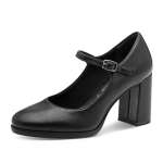 náhled Dámské lodičky TAMARIS 22462-45-020 černá W5