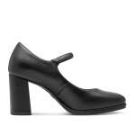 náhled Dámské lodičky TAMARIS 22462-45-020 černá W5