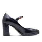 náhled Dámské lodičky TAMARIS 22462-45-805 modrá W5