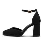 náhled Dámské lodičky TAMARIS 22463-45-001 černá W5