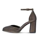 náhled Dámské lodičky TAMARIS 22463-45-963 hnědá W5