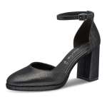 náhled Dámské lodičky TAMARIS 22463-45-914 šedá W5