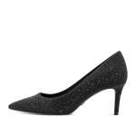 náhled Dámské lodičky TAMARIS 22468-45-007 černá W5