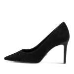 náhled Dámské lodičky TAMARIS 22480-42-098 černá W5