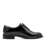 náhled Dámské polobotky TAMARIS 23349-45-001 černá W5