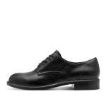 náhled Dámské polobotky TAMARIS 23349-45-024 černá W5
