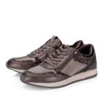 náhled Dámské tenisky TAMARIS 23603-42-391 hnědá W5