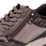 náhled Dámské tenisky TAMARIS 23603-42-391 hnědá W5