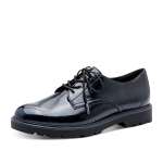 náhled Dámské polobotky TAMARIS 23605-41-805 modrá W5