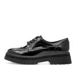 náhled Dámské polobotky TAMARIS 23619-45-001 černá W5