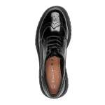 náhled Dámské polobotky TAMARIS 23619-45-001 černá W5