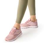 náhled Dámské tenisky TAMARIS 23700-44-521 růžová W5