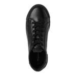 náhled Dámské tenisky TAMARIS 1-23708-45   BLACK LEATHER 003   H/W5