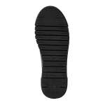 náhled Dámské tenisky TAMARIS 1-23708-45   BLACK LEATHER 003   H/W5