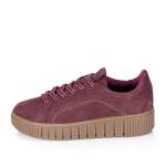 náhled Dámské tenisky TAMARIS 1-23708-45   BORDEAUX 549   H/W5