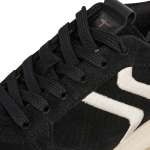 náhled Dámské tenisky TAMARIS 23718-45-098 černá W5