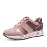 detail Dámské tenisky TAMARIS 1-23727-42   OLD ROSE COMB 564   H/W5