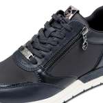 náhled Dámské tenisky TAMARIS 23732-41-805 modrá W5