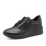 detail Dámské tenisky TAMARIS 1-23739-45   BLACK 001   H/W5