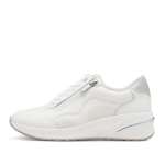 náhled Dámské tenisky TAMARIS 1-23739-45   WHITE 100   H/W5