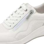 náhled Dámské tenisky TAMARIS 1-23739-45   WHITE 100   H/W5