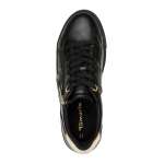 náhled Dámské tenisky TAMARIS 23742-45-048 černá W5