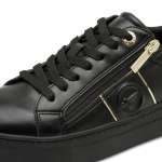 náhled Dámské tenisky TAMARIS 23742-45-048 černá W5