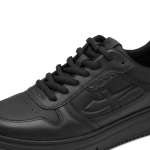 náhled Dámské tenisky TAMARIS 23746-43-007 černá W5