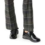 náhled Dámské tenisky TAMARIS 23754-45-018 černá W5