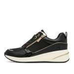 náhled Dámské tenisky TAMARIS 23754-45-048 černá S6