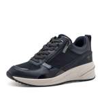 detail Dámské tenisky TAMARIS 1-23754-45   NAVY 805   H/W5