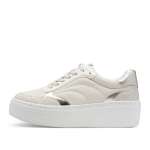 náhled Dámské tenisky TAMARIS 23756-45-171 bílá W5