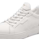 náhled Dámské tenisky TAMARIS 23758-45-100 bílá W5