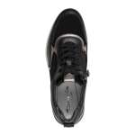 náhled Dámské tenisky TAMARIS 23766-43-086 černá W5