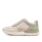 náhled Dámské tenisky TAMARIS 23768-45-430 béžová W5