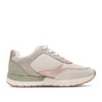 náhled Dámské tenisky TAMARIS 23768-45-430 béžová W5