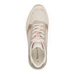 náhled Dámské tenisky TAMARIS 23768-45-430 béžová W5