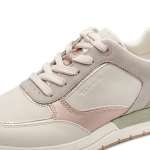 náhled Dámské tenisky TAMARIS 23768-45-430 béžová W5