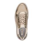 náhled Dámské tenisky TAMARIS 23769-45-990 béžová W5