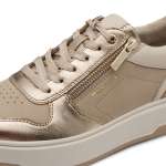 náhled Dámské tenisky TAMARIS 23769-45-990 béžová W5