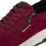 náhled Dámské tenisky TAMARIS 23769-45-537 červená W5