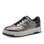 náhled Dámské tenisky TAMARIS 23775-45-915 stříbrná W5