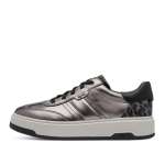 náhled Dámské tenisky TAMARIS 23775-45-915 stříbrná W5