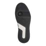 náhled Dámské tenisky TAMARIS 23775-45-915 stříbrná W5