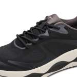 náhled Dámské tenisky TAMARIS 23781-45-098 černá W5