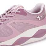 náhled Dámské tenisky TAMARIS 23781-45-521 růžová W5