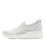 náhled Dámské tenisky TAMARIS 23787-45-204 šedá W5