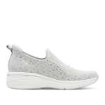 náhled Dámské tenisky TAMARIS 23787-45-204 šedá W5