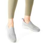 náhled Dámské tenisky TAMARIS 23787-45-204 šedá W5