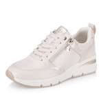 náhled Dámské tenisky TAMARIS 23798-43-485 béžová W5